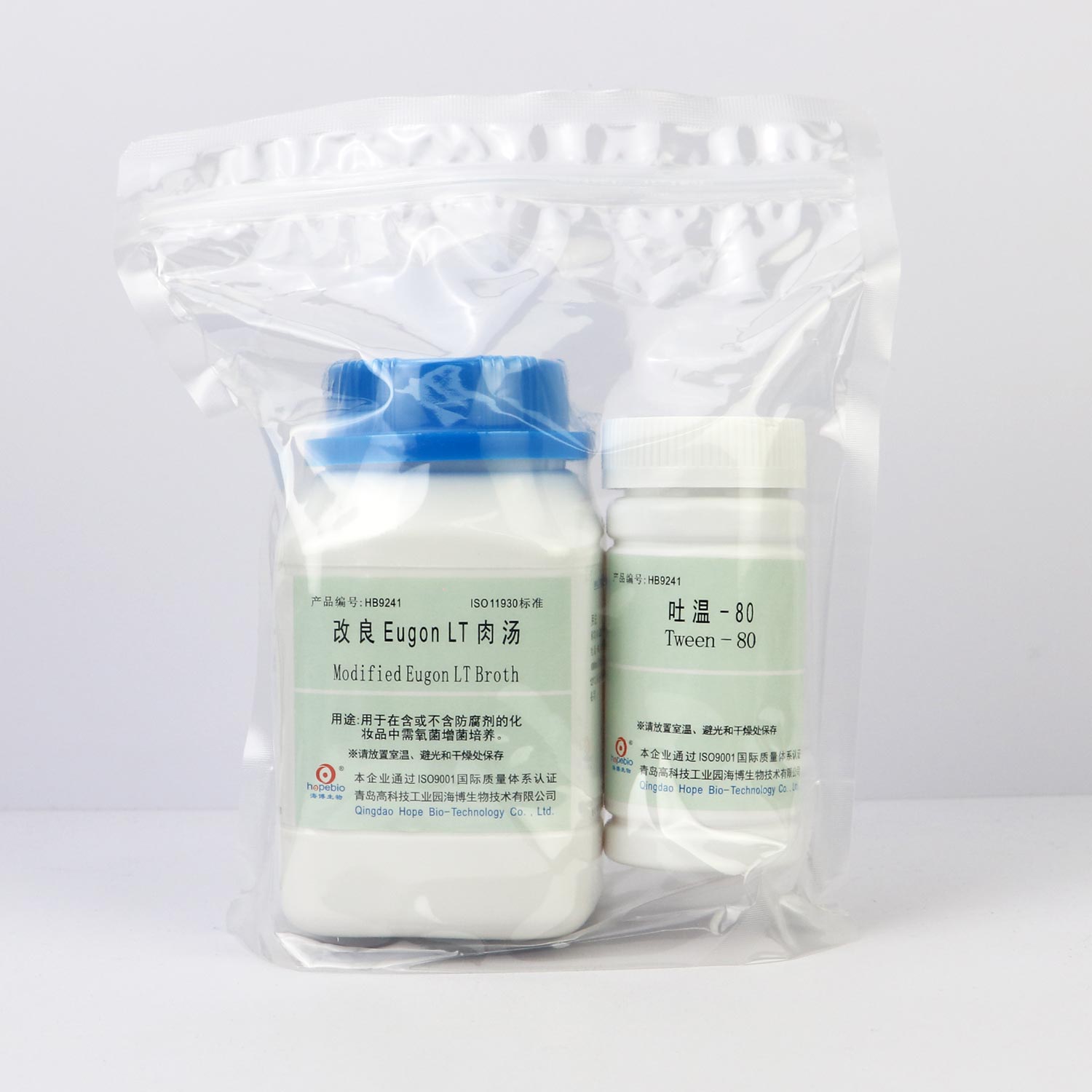 Eugon LT2022ISO 11930׼