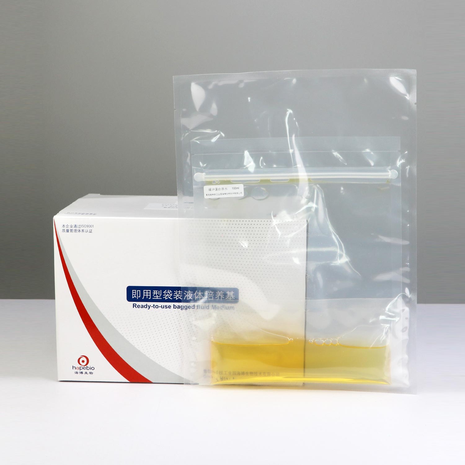 100ml 嵰ˮBPWʴ䷽