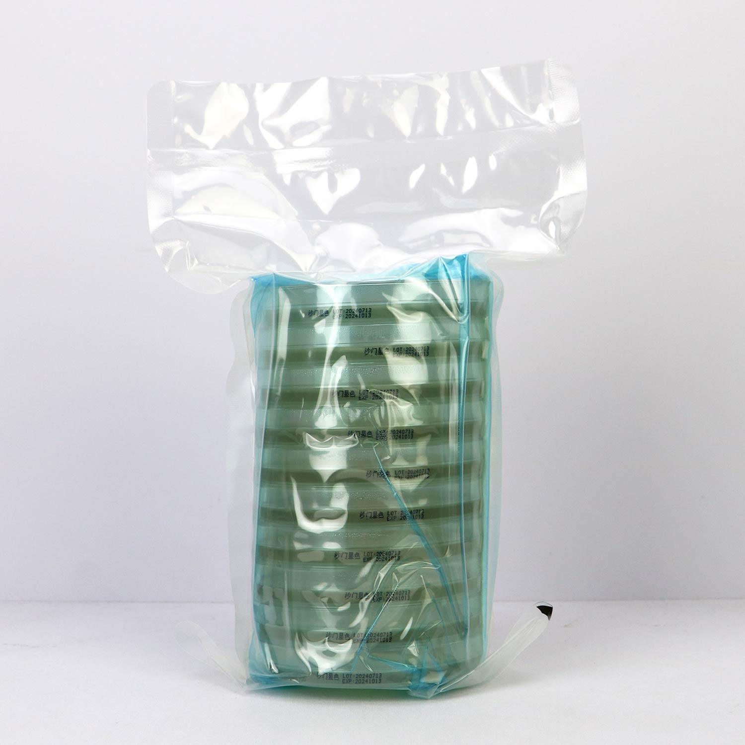 ɳϾɫڶ֬ƽ壨9cm䷽