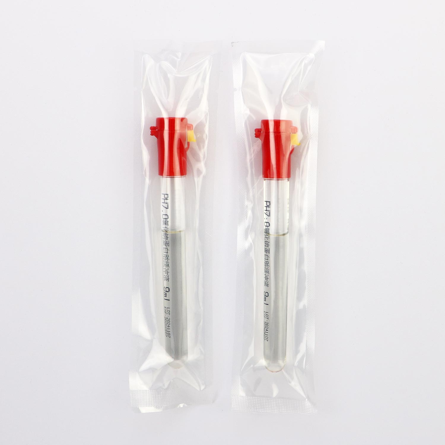 PH7.0޾ȻƵ˻Һܣ9ml÷